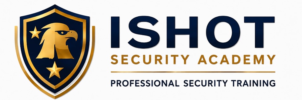 ISHOT Security Academy – Professional Security Training